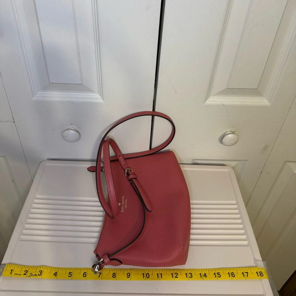 kate spade stylish pink